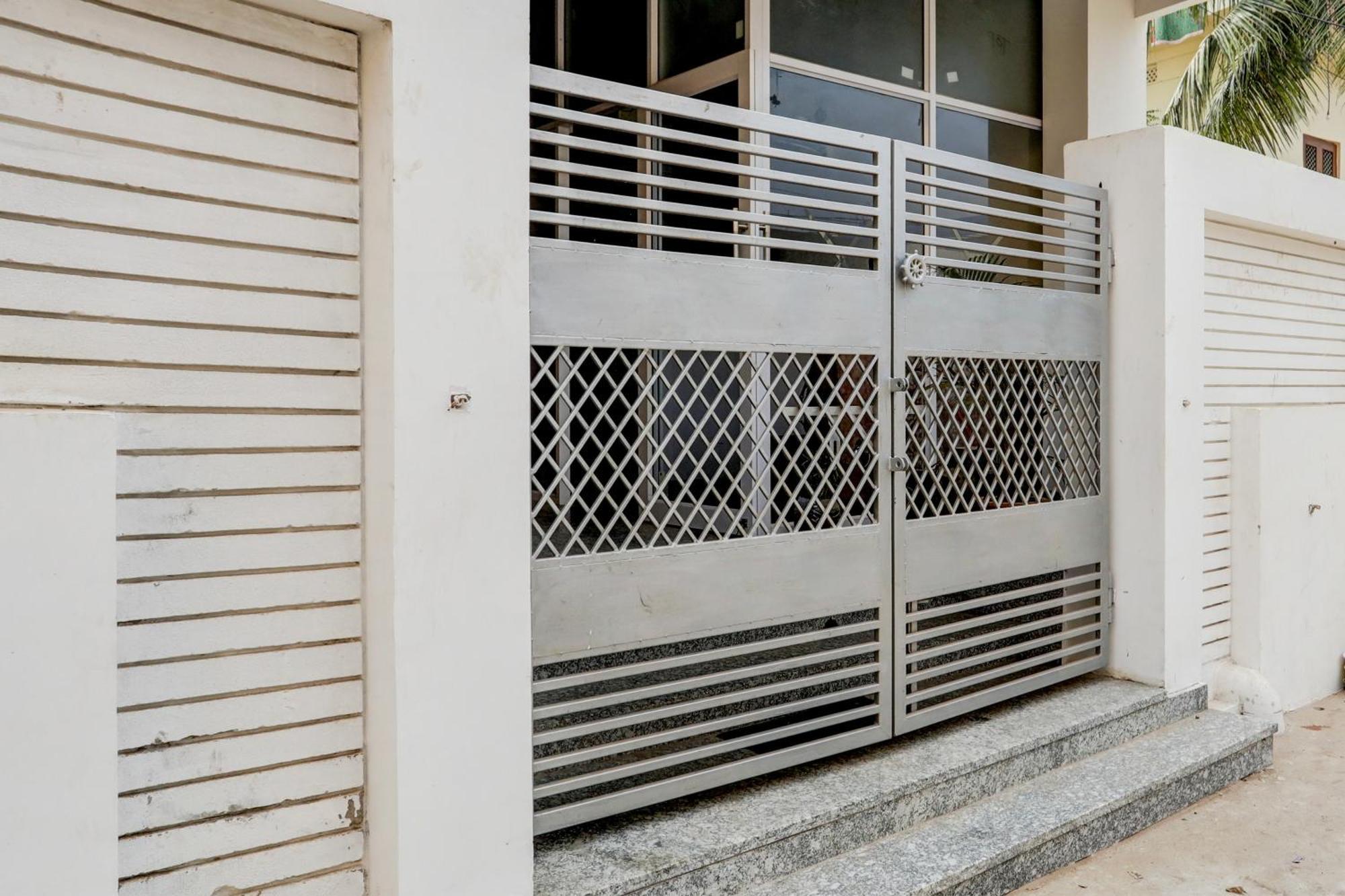 Hotel O Ruby House Puri Exterior foto
